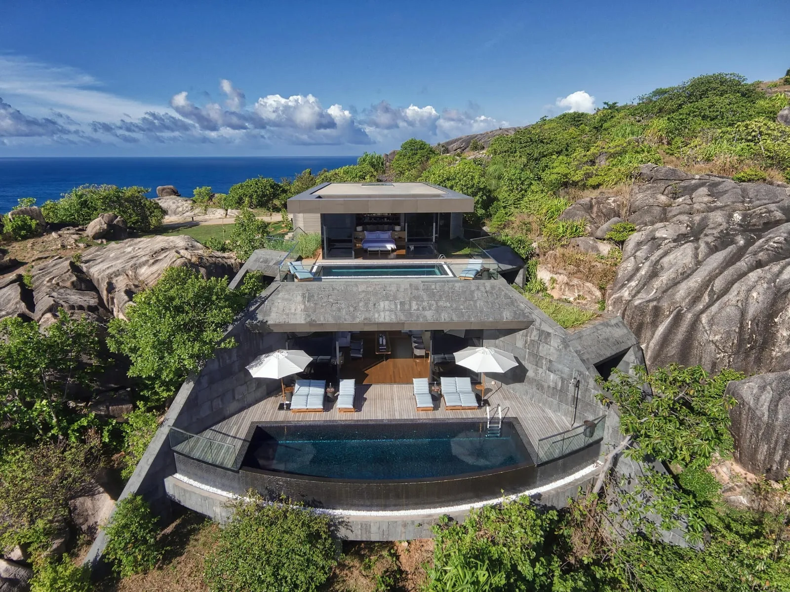 Six Senses Zil Pasyon - 2