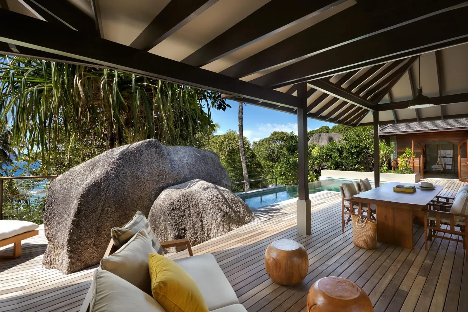 Six Senses Zil Pasyon - 4