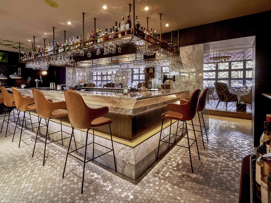 Sofitel Legend the Grand Amsterdam