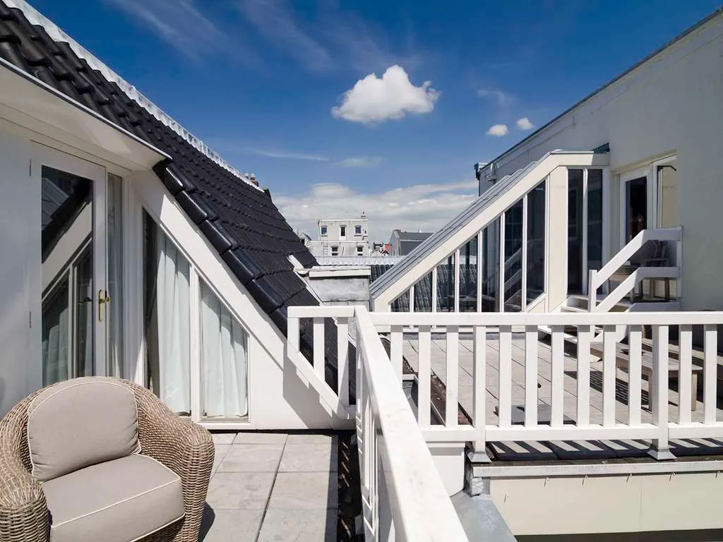 Sofitel Legend the Grand Amsterdam - 2