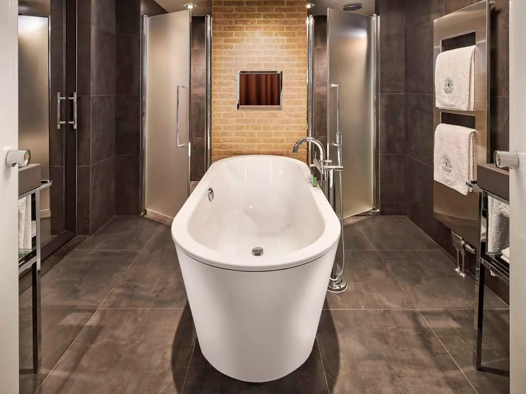 Sofitel Legend the Grand Amsterdam - 4