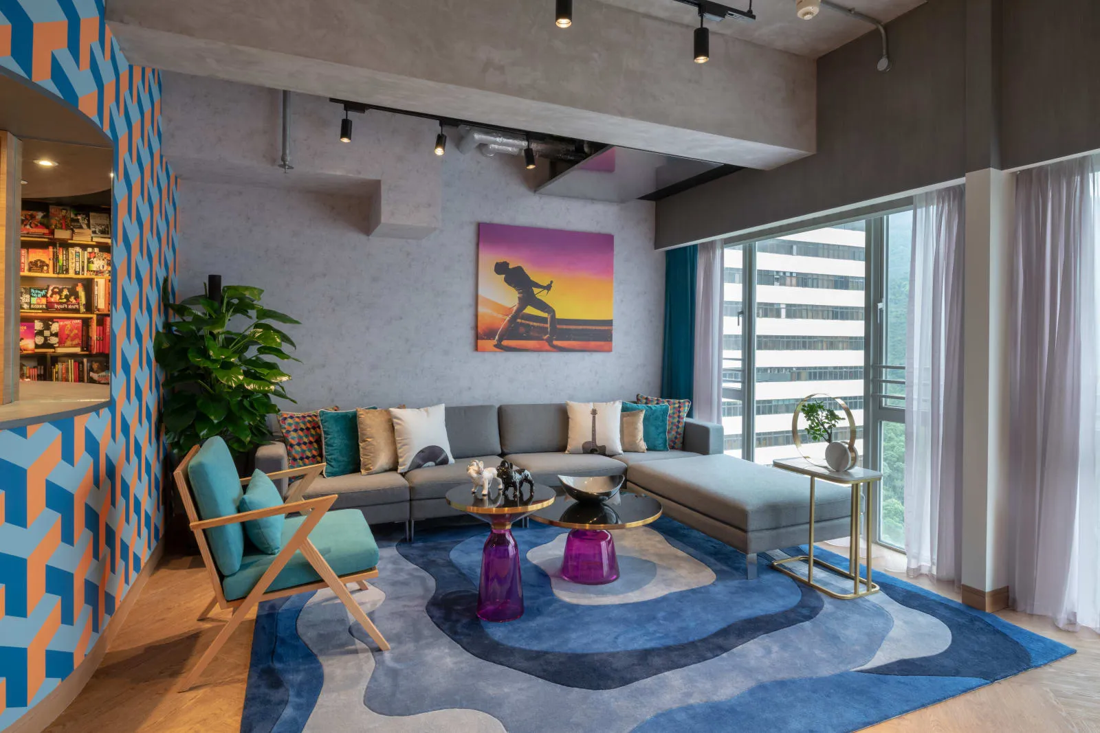 Southside by Ovolo
