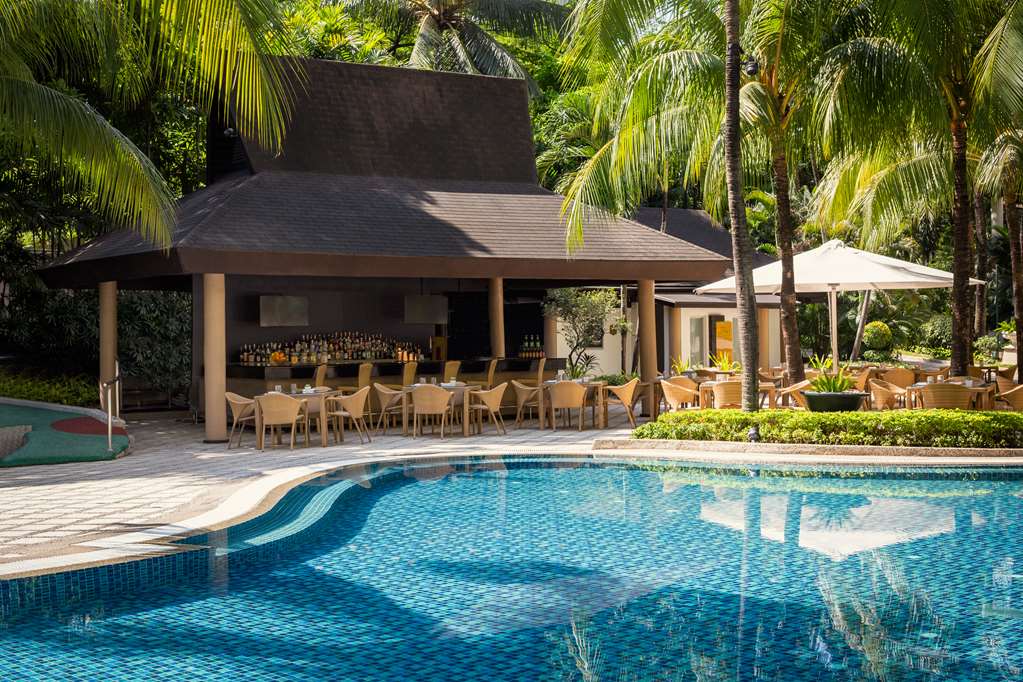 Edsa Shangri-La, Manila - 4