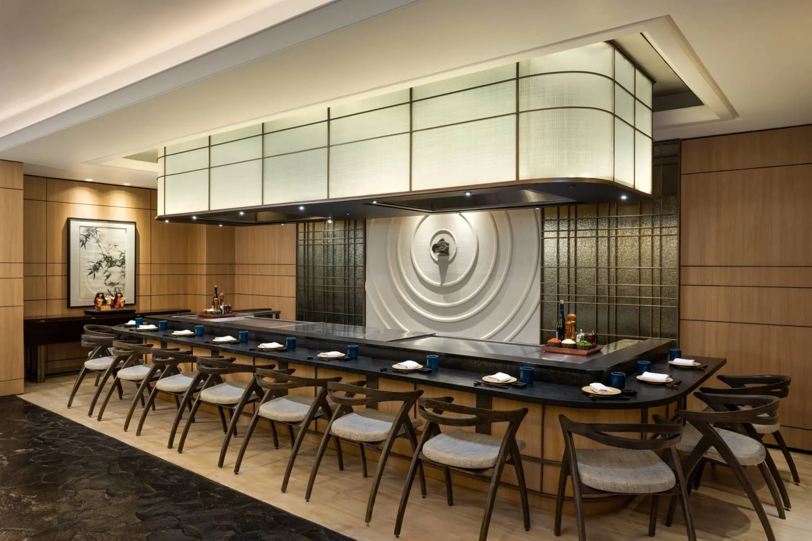 JW Marriott Hotel Surabaya - 3