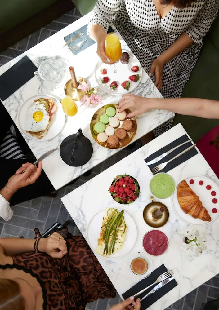 Villa Brown Ermou, a Member of Brown Hotels