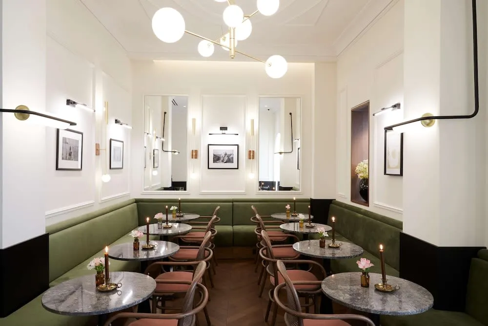 Villa Brown Ermou, a Member of Brown Hotels - 2