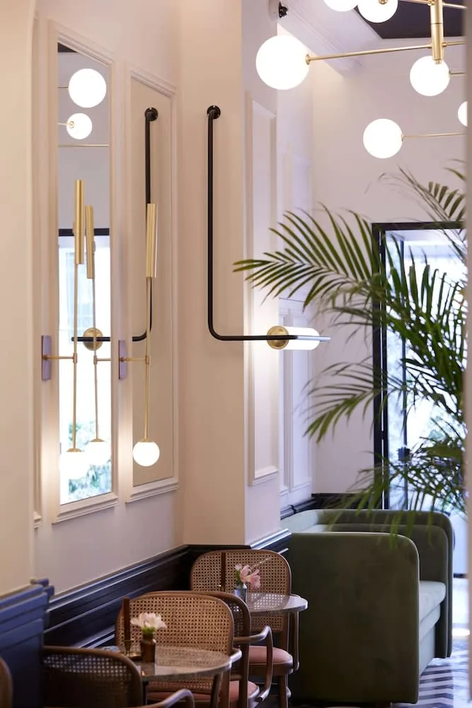 Villa Brown Ermou, a Member of Brown Hotels - 4