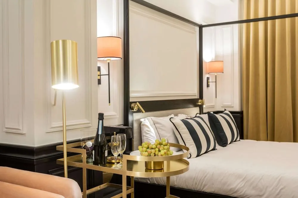 Villa Brown Ermou, a Member of Brown Hotels - 5