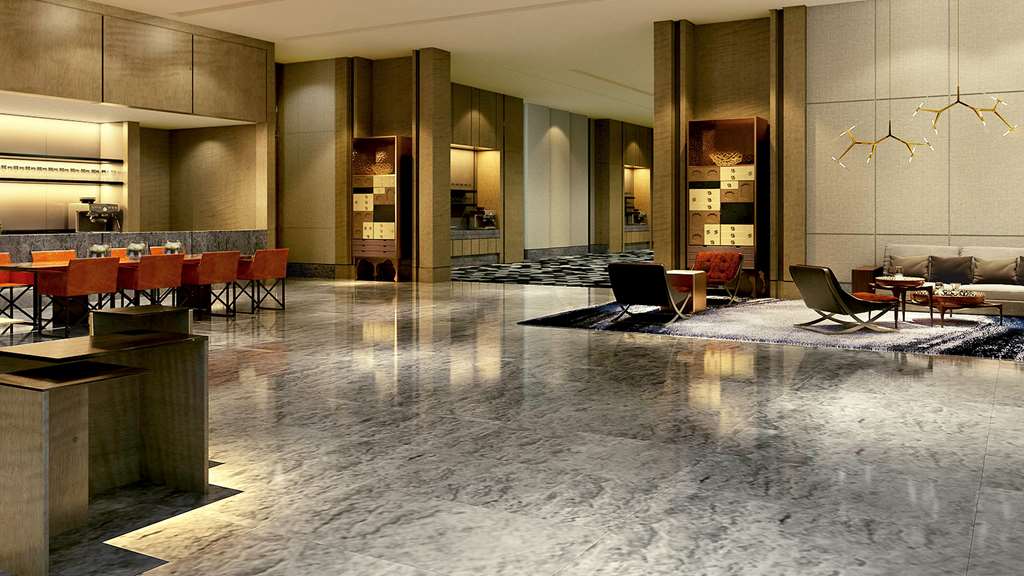 Sofitel Singapore City Centre - 2