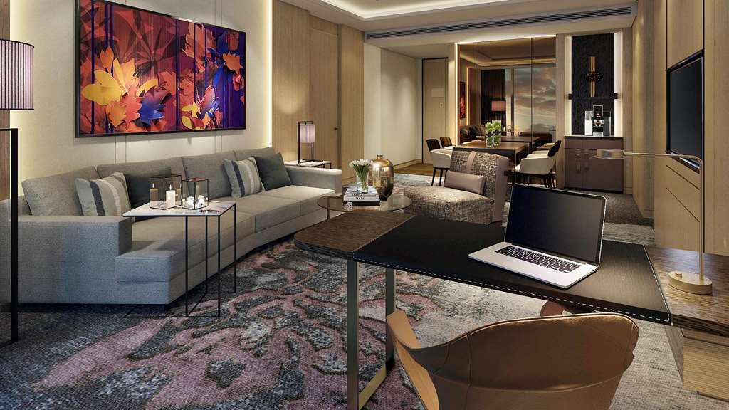Sofitel Singapore City Centre - 3