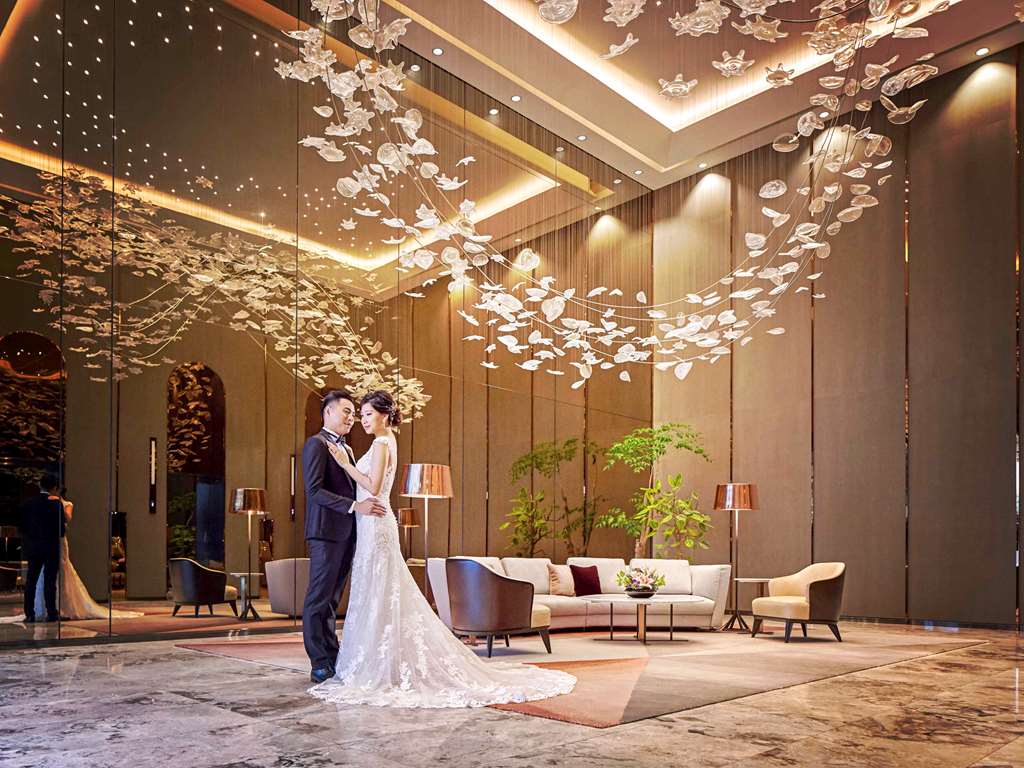 Sofitel Singapore City Centre - 4
