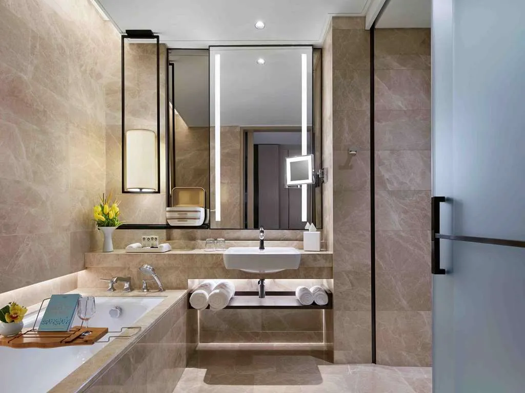Sofitel Singapore City Centre - 5