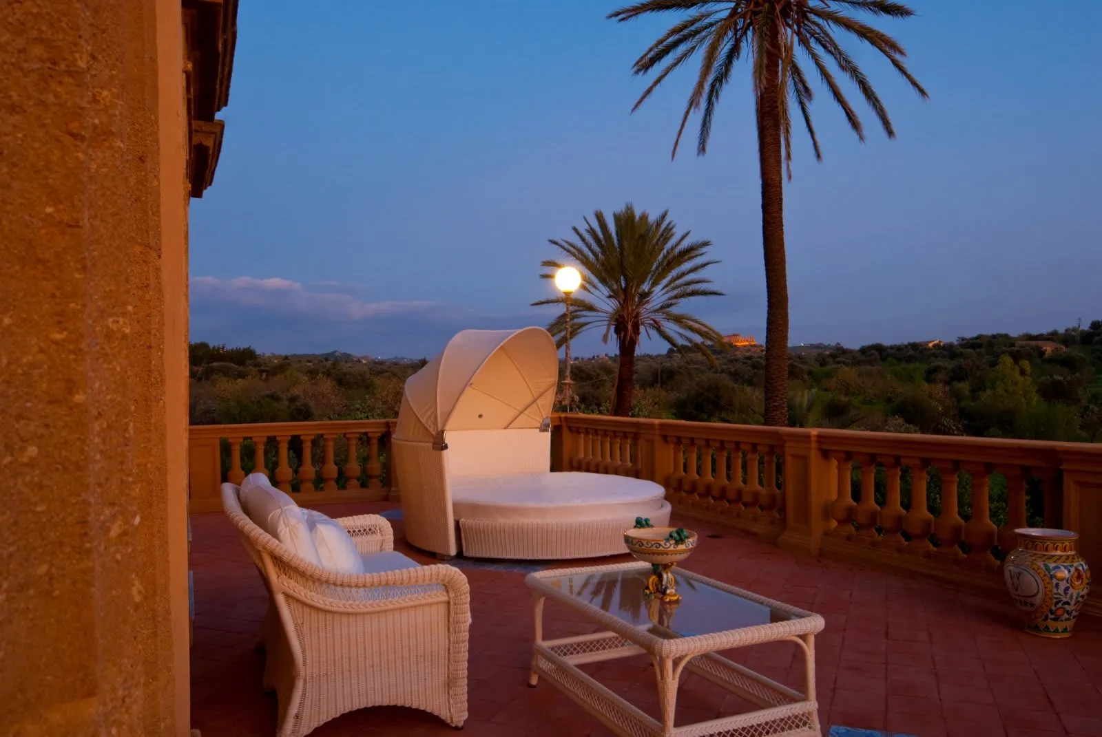 Villa Athena Resort - 5