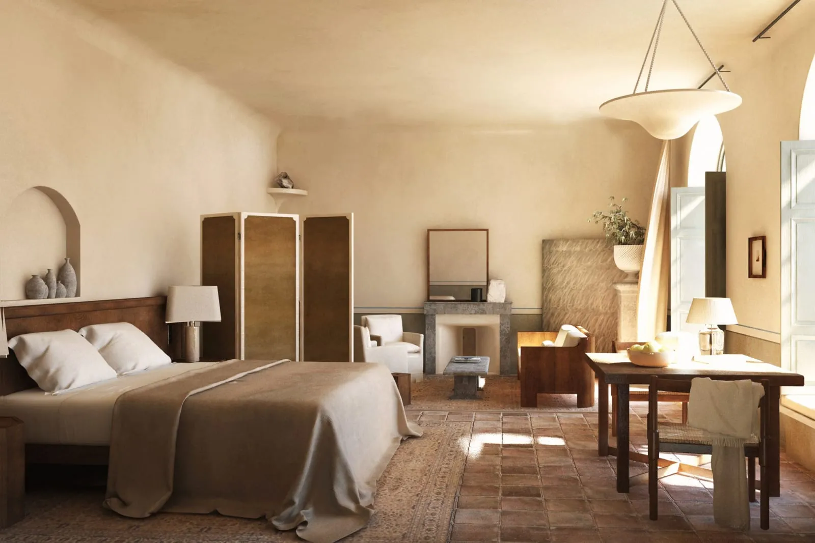 Hôtel du Couvent, a Luxury Collection Hotel, Nice, France - 2