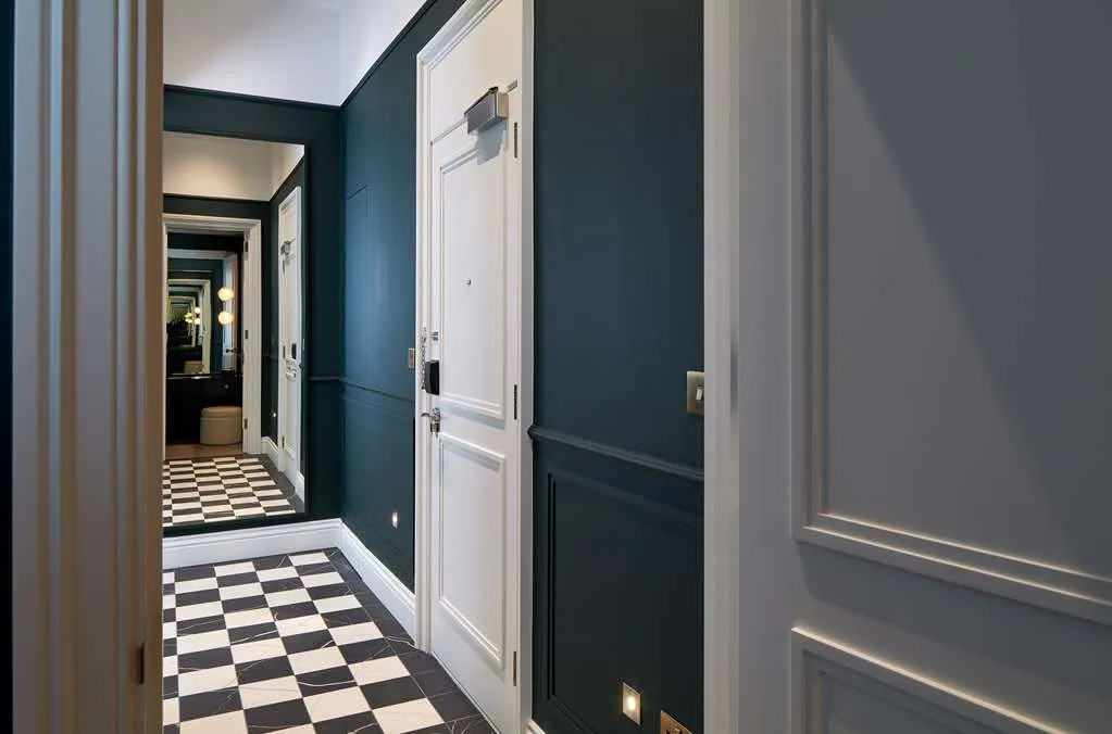 Lexham Gardens by Cheval Maison - 4