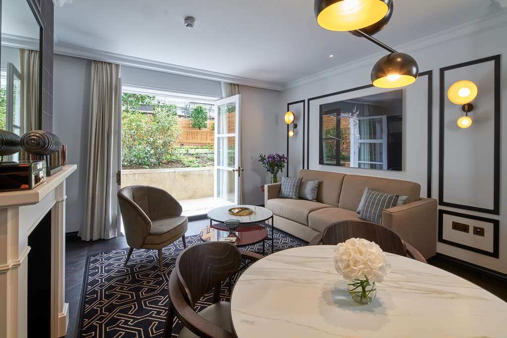 Lexham Gardens by Cheval Maison - 5