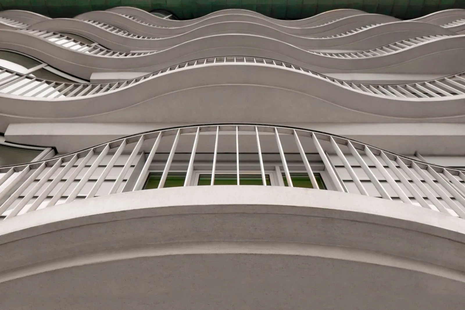 Le Méridien Hamburg - 5