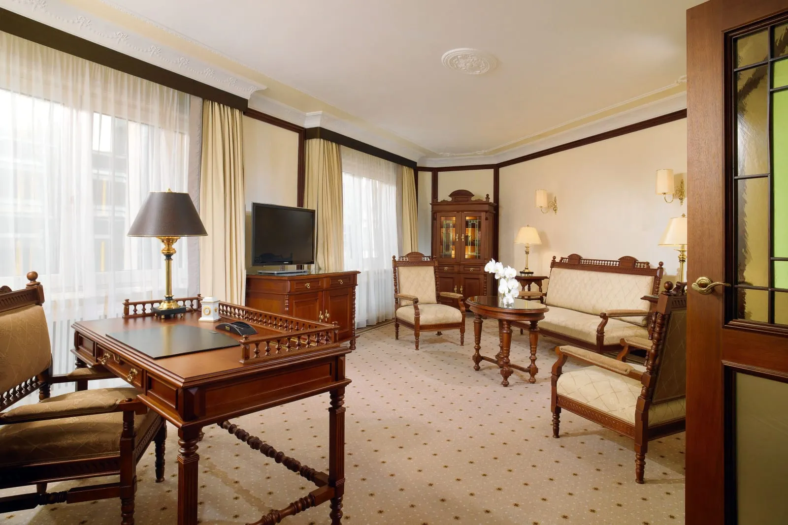 The Westin Grand Berlin - 3