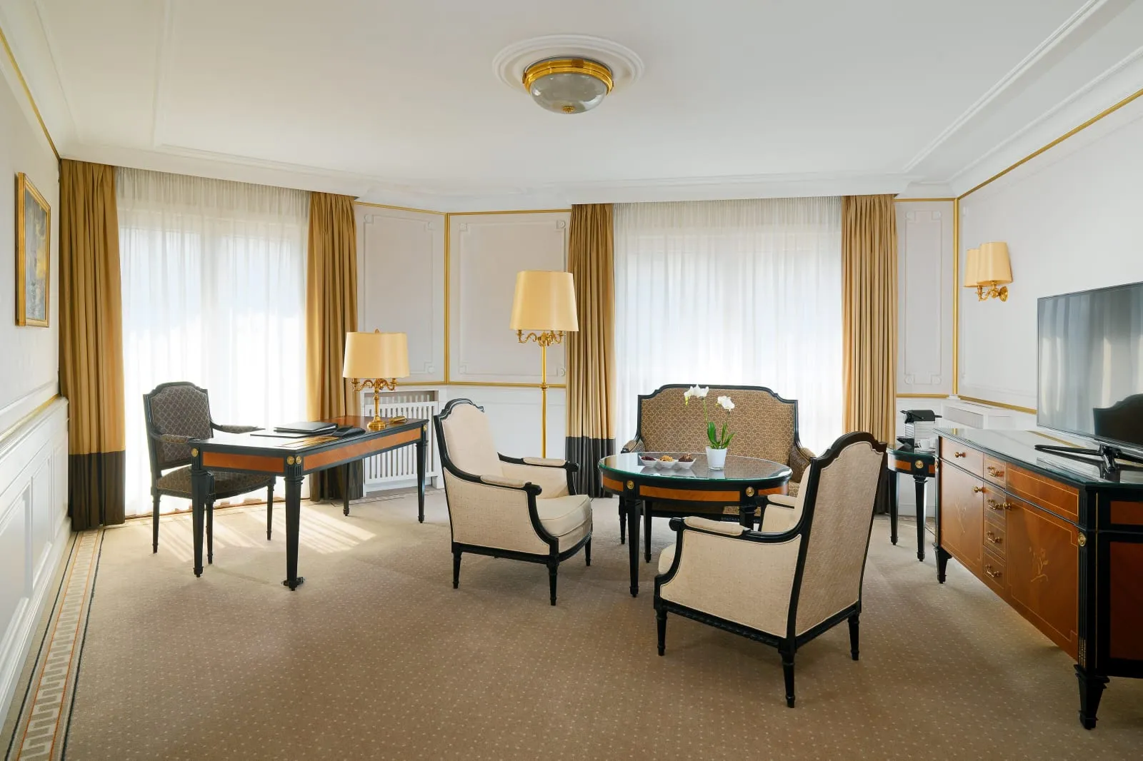 The Westin Grand Berlin - 5