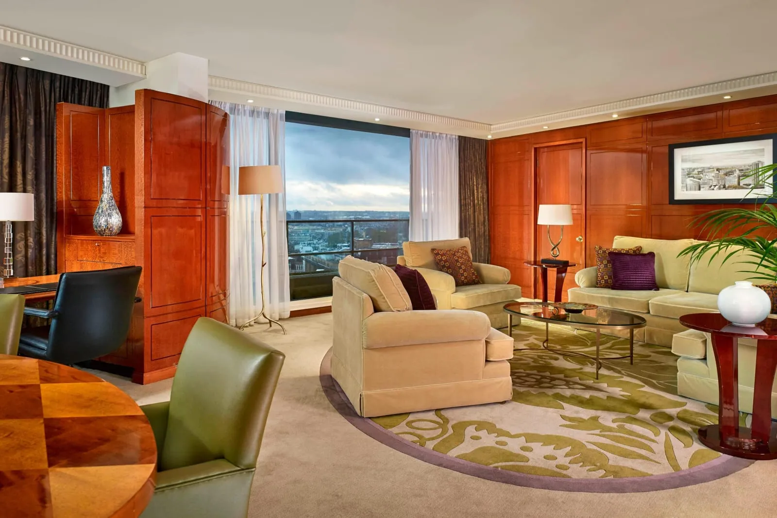 Zedwell Knightsbridge Hotel - 3
