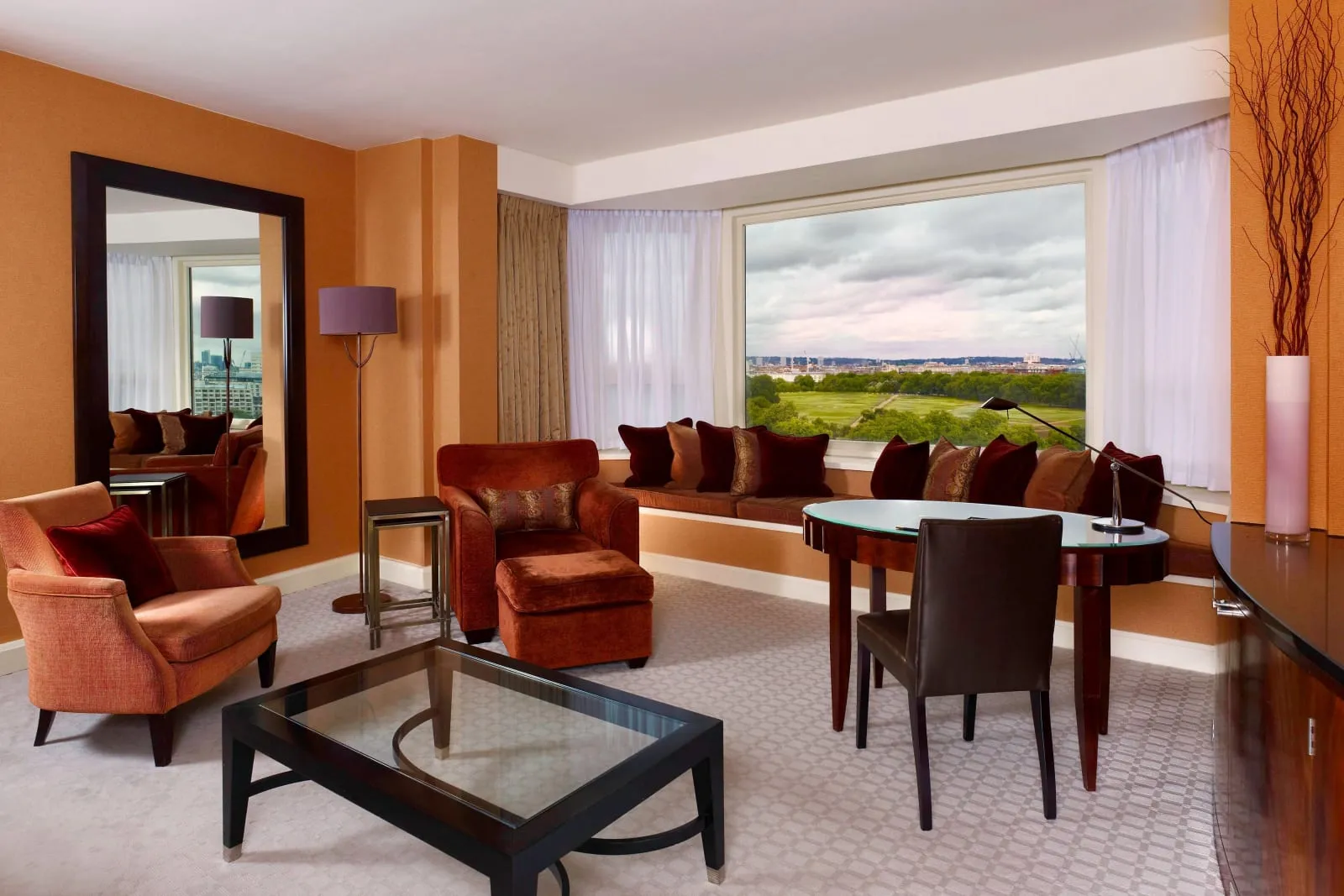 Zedwell Knightsbridge Hotel - 5
