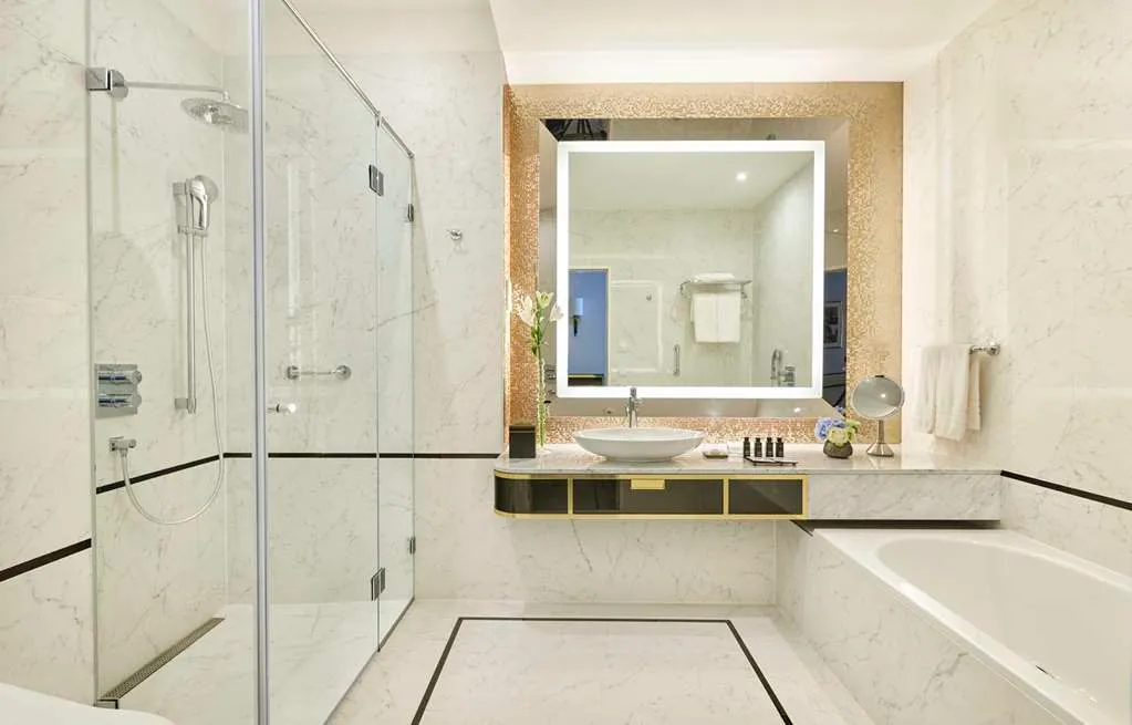 Párisi Udvar Hotel Budapest - The Unbound Collection by Hyatt - 4