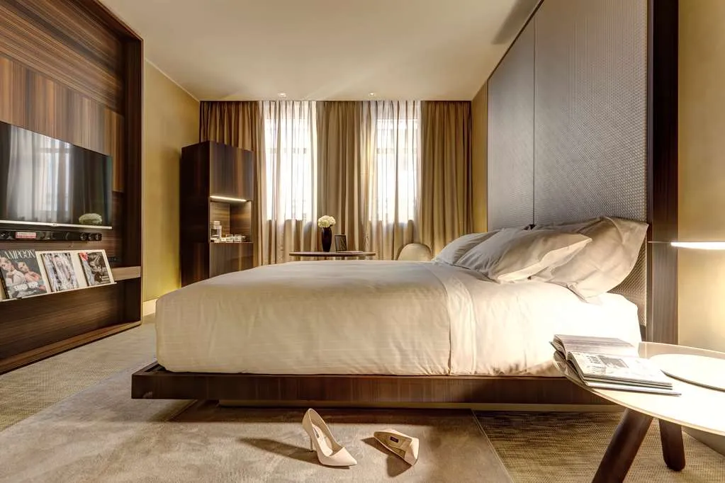 ME Milan Il Duca - 3