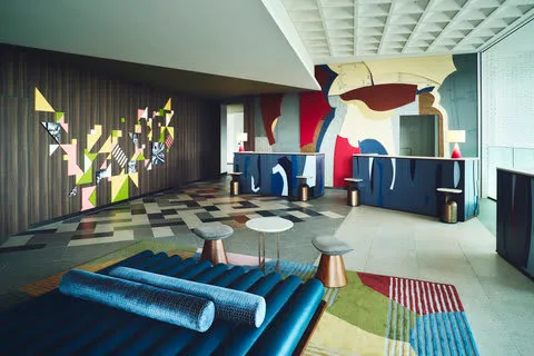 Hotel Indigo TOKYO SHIBUYA by IHG - 4