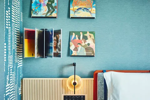 Hotel Indigo TOKYO SHIBUYA by IHG - 5