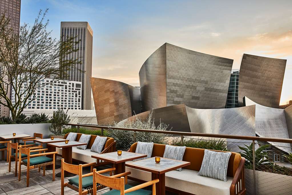 Conrad Los Angeles - 3