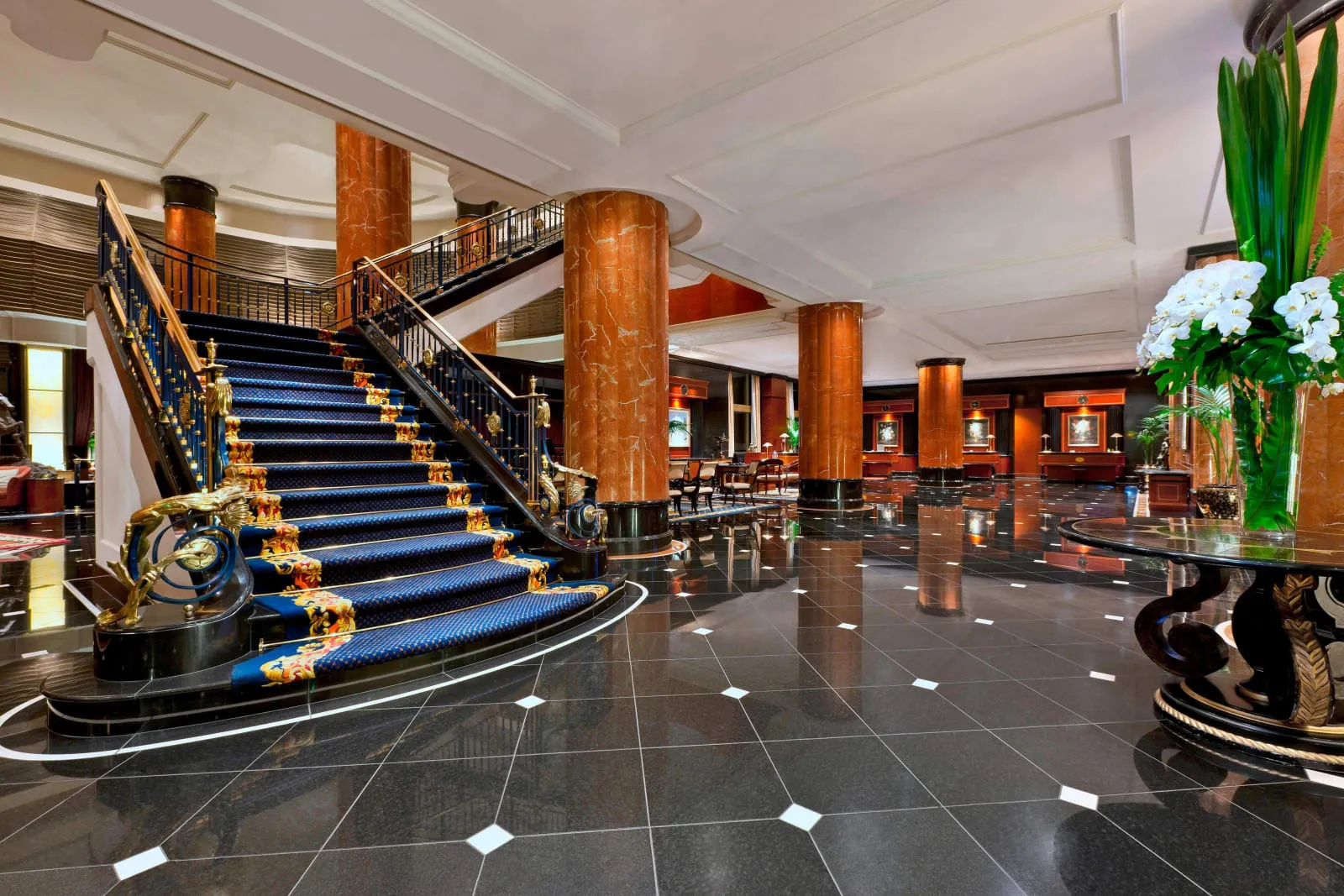 The Westin Tokyo - 2