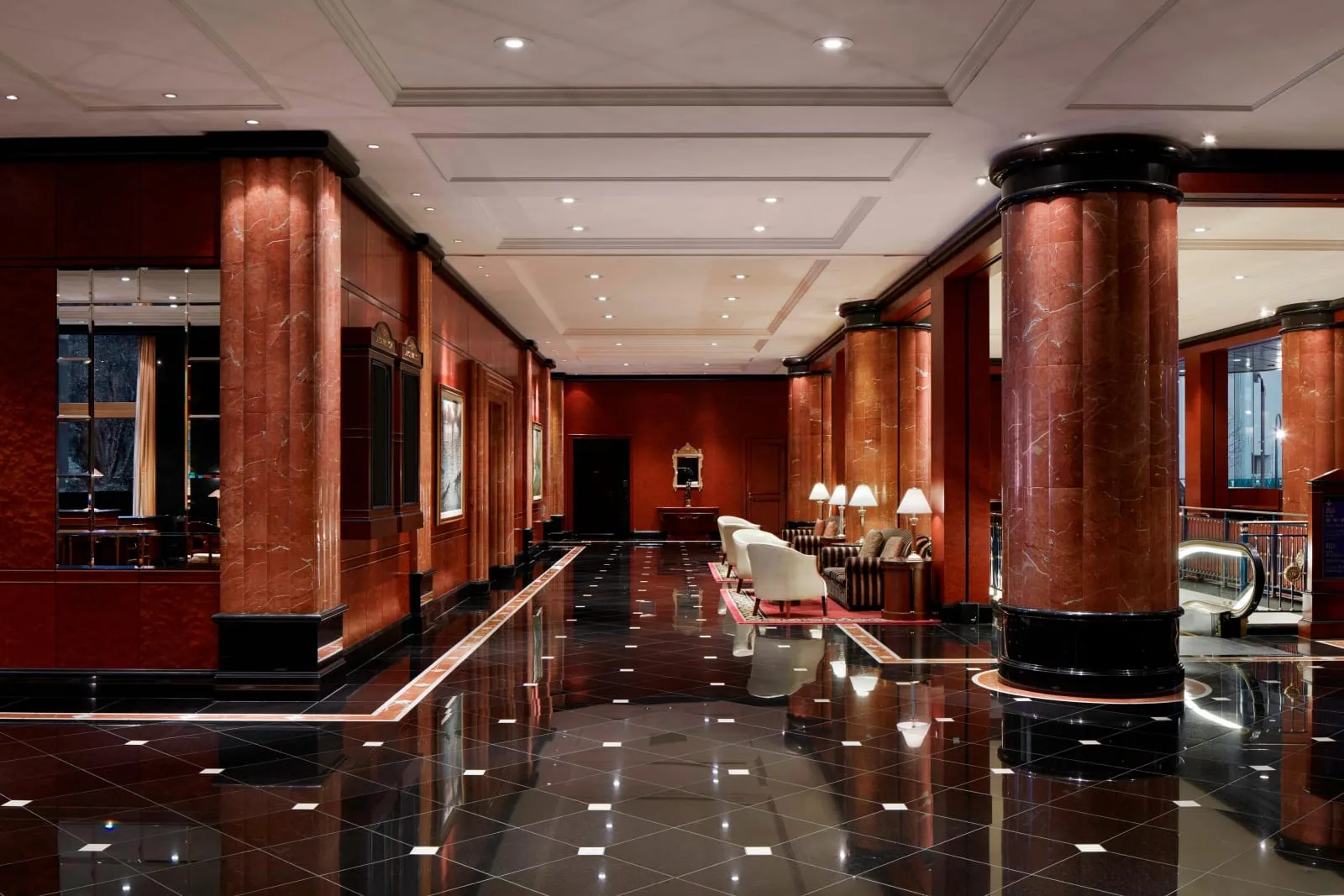 The Westin Tokyo - 3