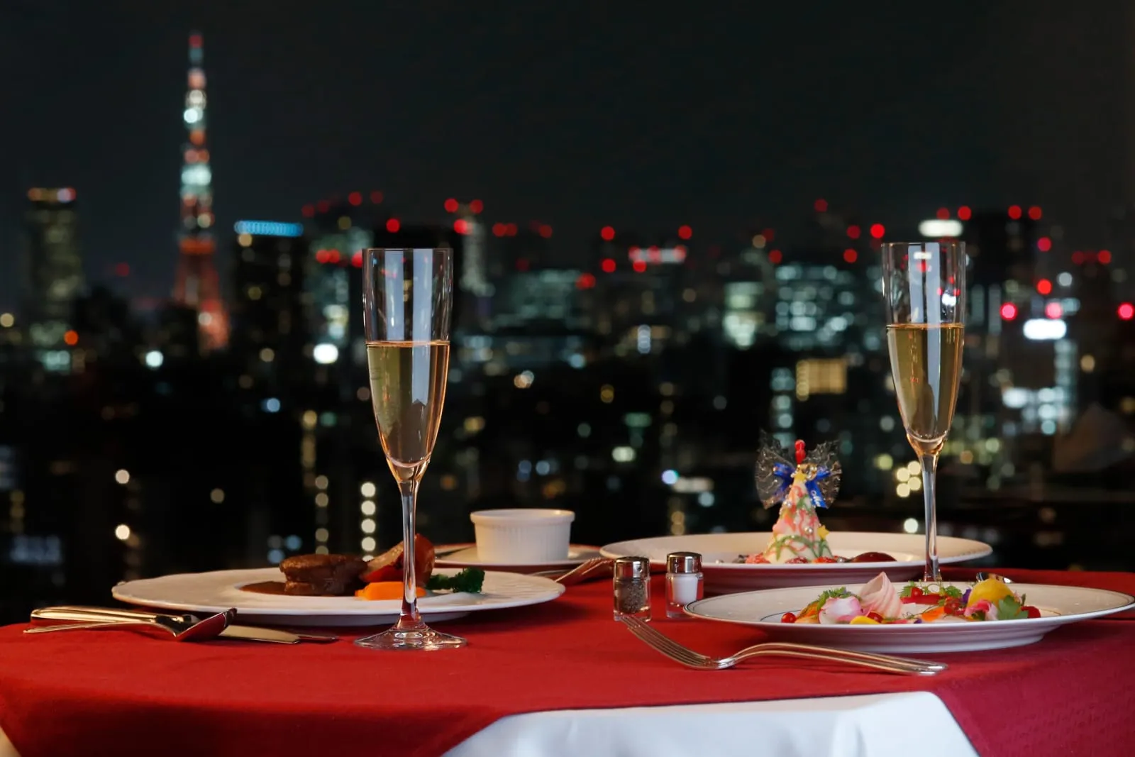 The Westin Tokyo - 4