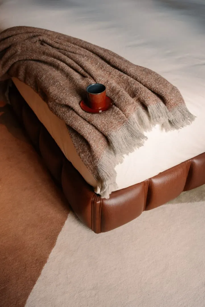 Nômade Temple Madrid - 2