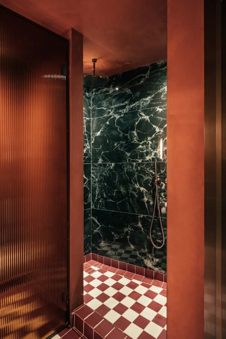 Nômade Temple Madrid - 5