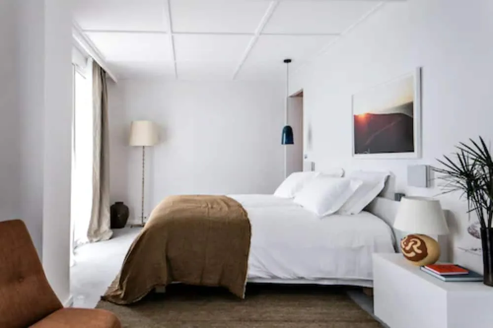 Les Roches Rouges, a Beaumier hotel - 5