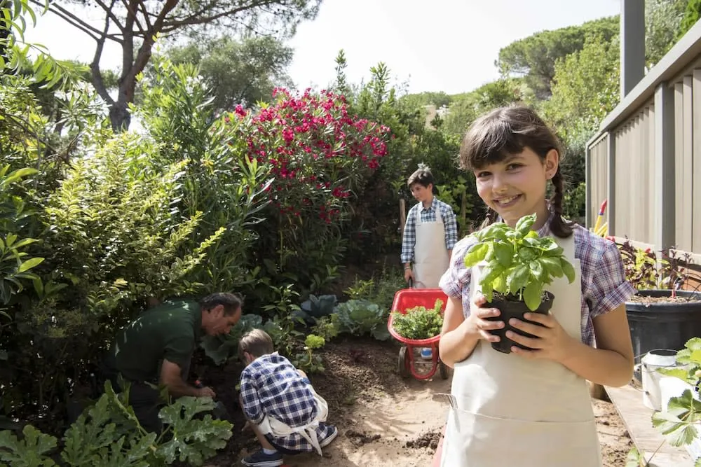 Forte Village Resort - Bouganville