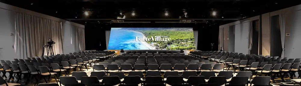 Forte Village Resort - Bouganville - 3