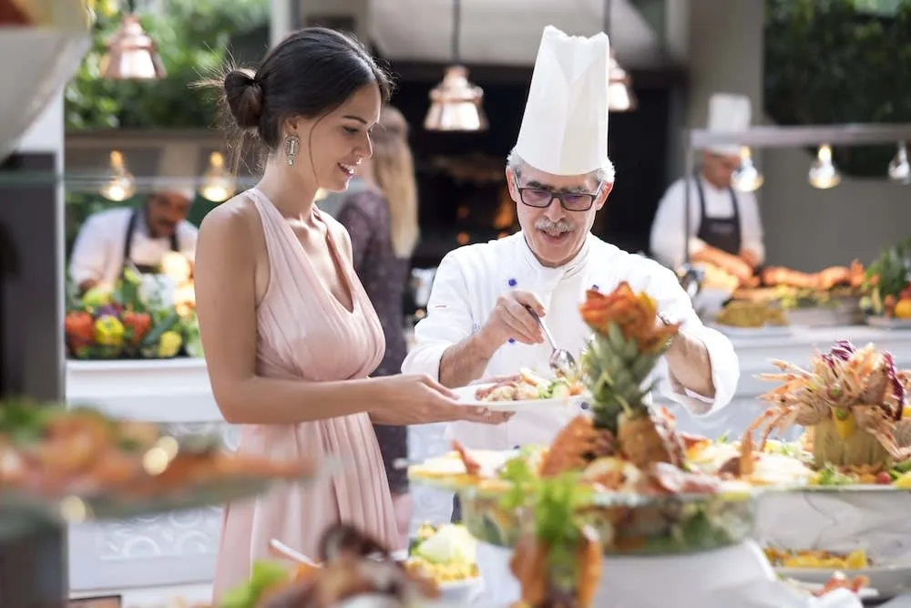 Forte Village Resort - Bouganville - 4