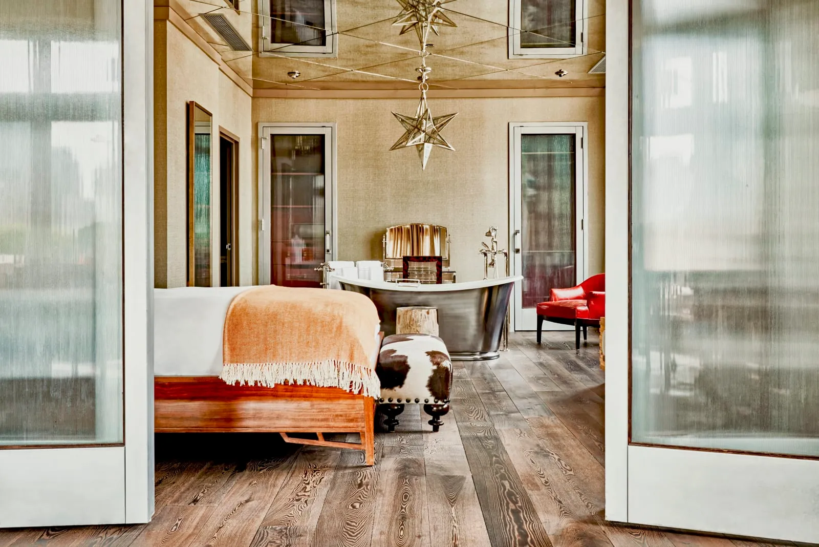 Soho Grand Hotel - 5