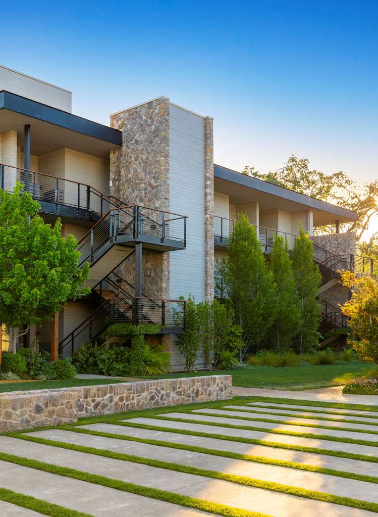 Alila Napa Valley, a Hyatt Luxury Resort - 4