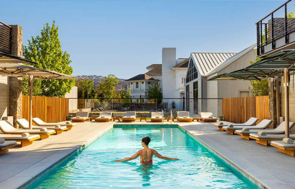 Alila Napa Valley, a Hyatt Luxury Resort - 5