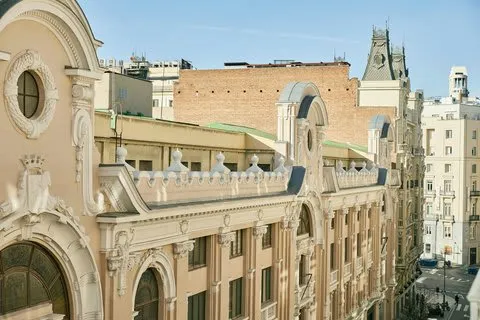 The Palace, a Luxury Collection Hotel, Madrid - 2