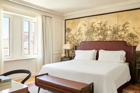 The Palace, a Luxury Collection Hotel, Madrid - 3