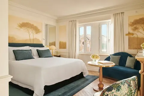 The Palace, a Luxury Collection Hotel, Madrid - 4