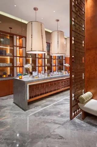 Mandarin Oriental Pudong Shanghai - 5