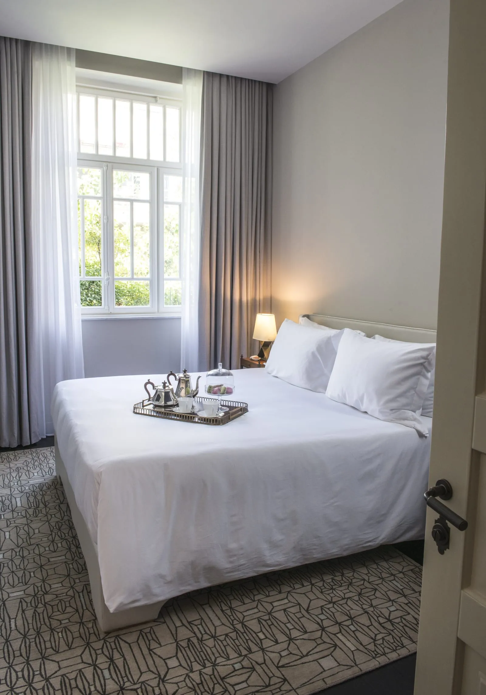 The Norman Tel Aviv - 5