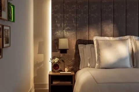 Rosewood Amsterdam - 4