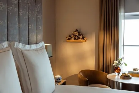 Rosewood Amsterdam - 5