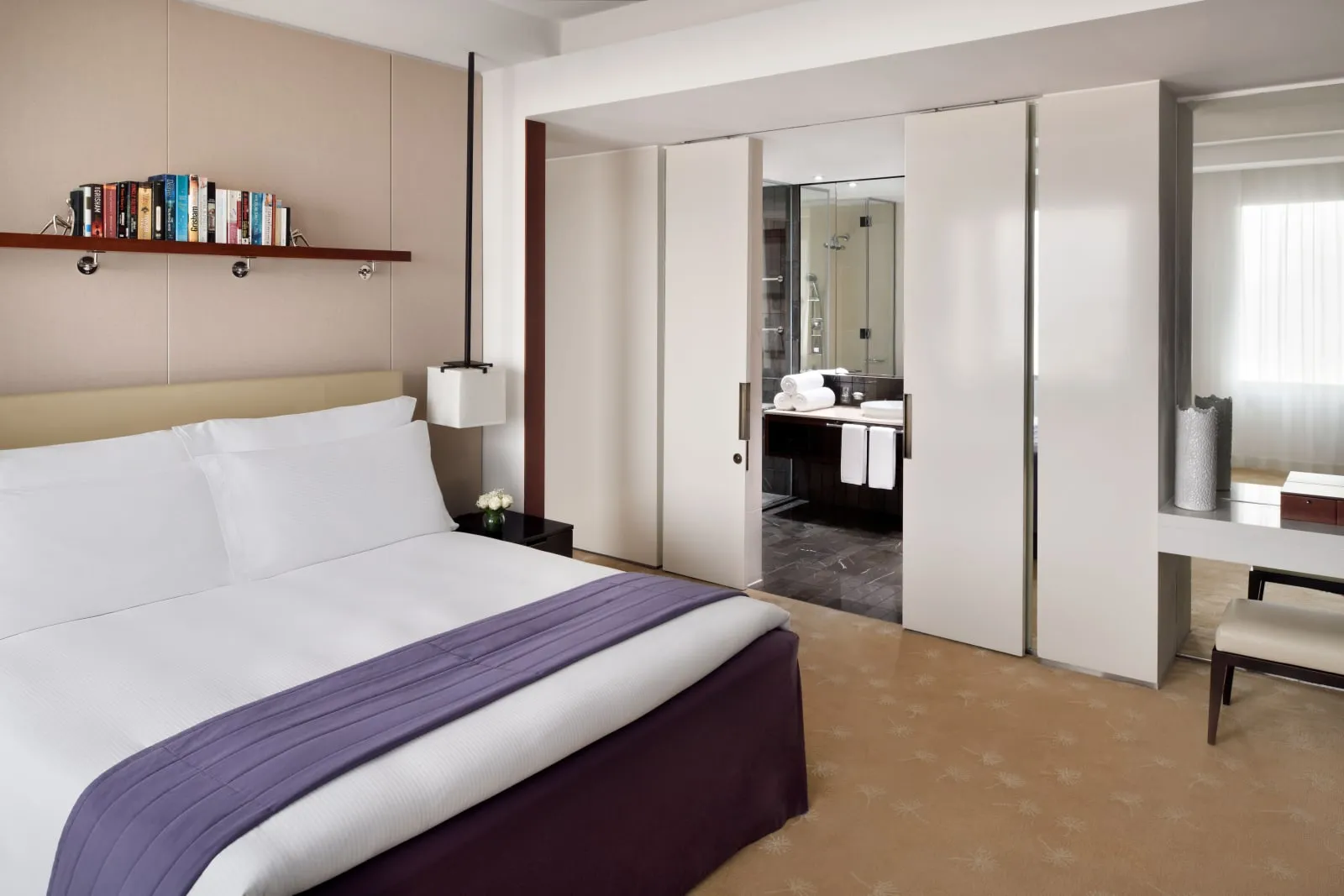 InterContinental Hotels DUBAI FESTIVAL CITY by IHG - 2